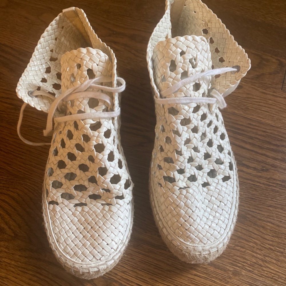 Celine Espadrilles - image 2